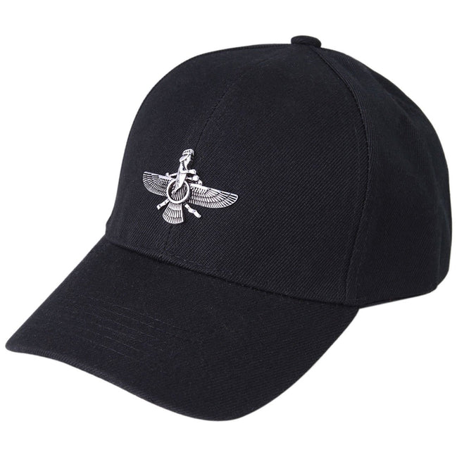 Persian Farvahar Hat Farohar Faravahar Cap