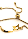 Iranian Persian Farsi Eshgh Love Bracelet