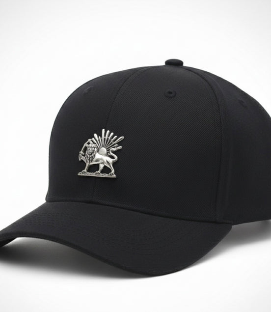 0 Persian Iranian Lion Sun Shir Khorshid Hat Cap