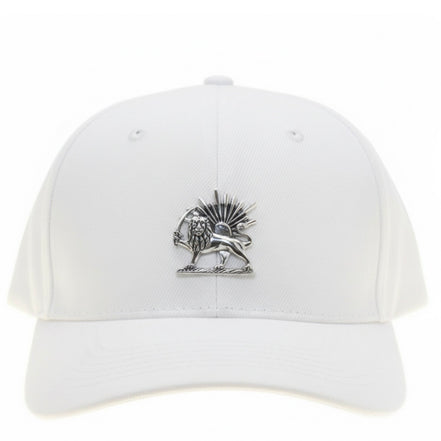 0 Persian Iranian Lion Sun Shir Khorshid Hat Cap