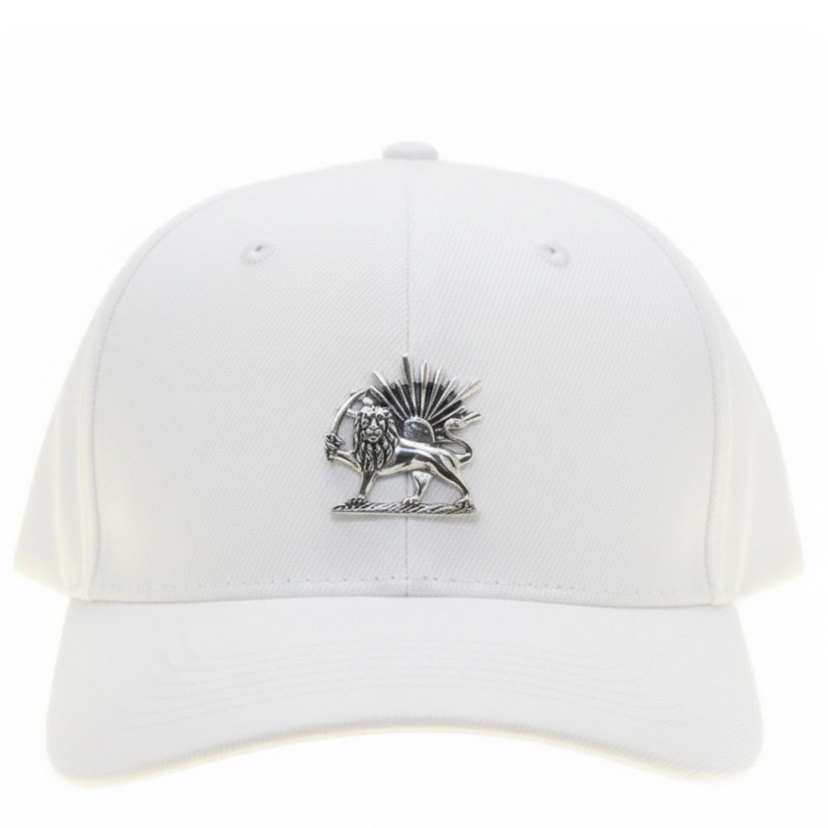 0 Persian Iranian Lion Sun Shir Khorshid Hat Cap