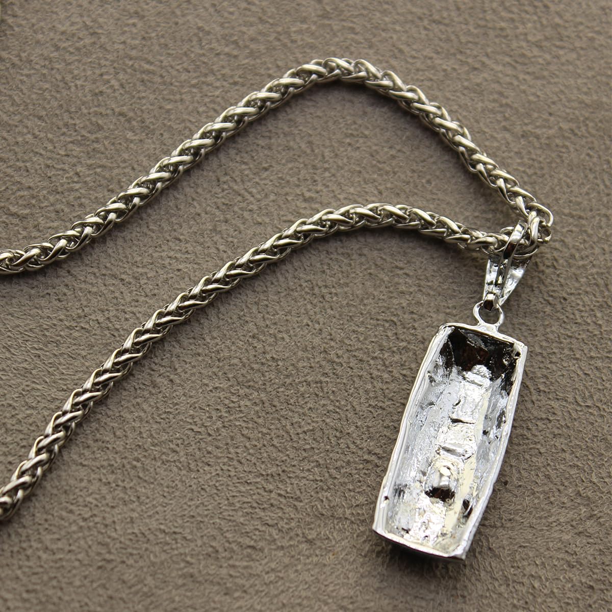 Cyrus The Great Human Right Cylinder Necklace Iranian Persian Necklace