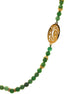 Iranian Persian Farsi Poem Necklace
