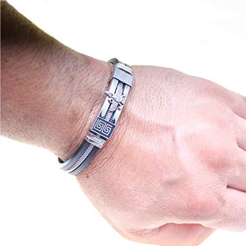 Farvahar Faravahar Bracelet Persian Gif Persia Ar
