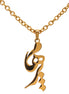 Customized Personalized Iranian Persian Farsi Name Necklace