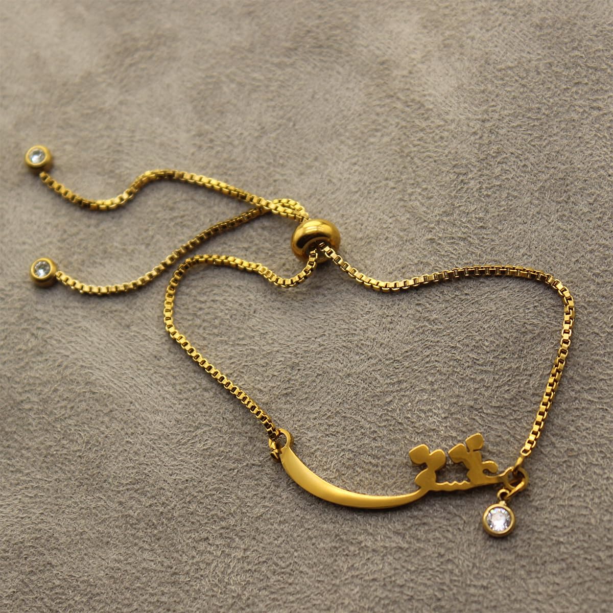 Iranian Persian Farsi Poem Bracelet Love Eshgh Farsi Bracelet Gift