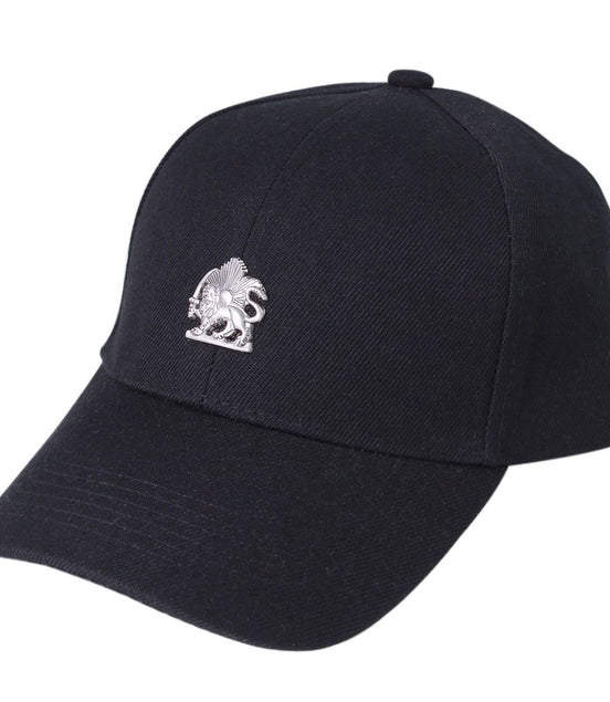 Persian Shir Khorshid Lion Sun Hat Pahlavi Shirokhorshid Cap Persia Art
