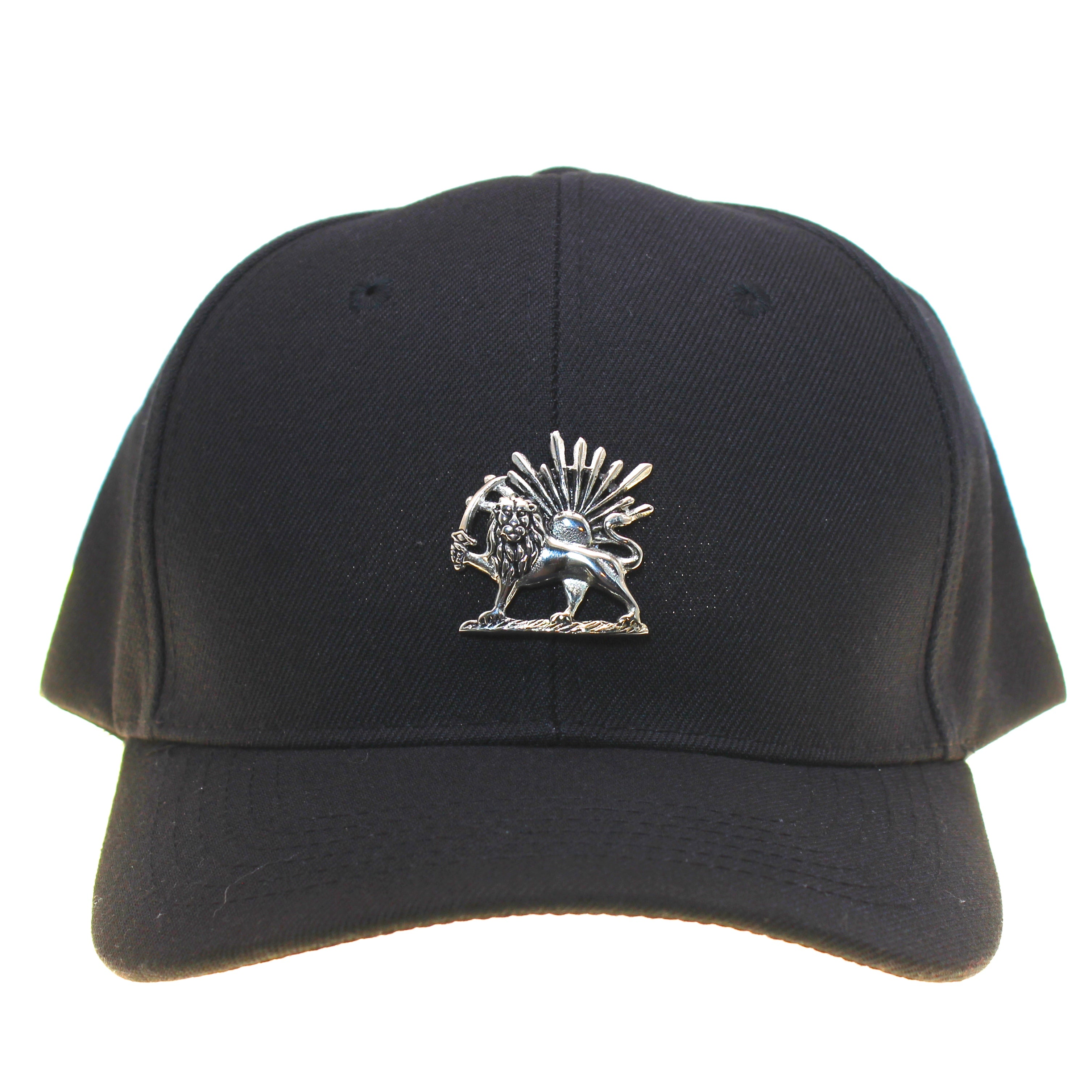 0 Persian Iranian Lion Sun Shir Khorshid Hat Cap