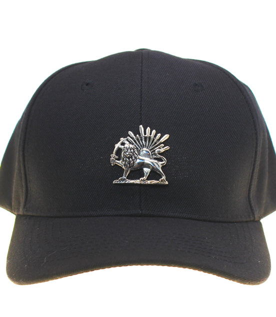 0 Persian Iranian Lion Sun Shir Khorshid Hat Cap