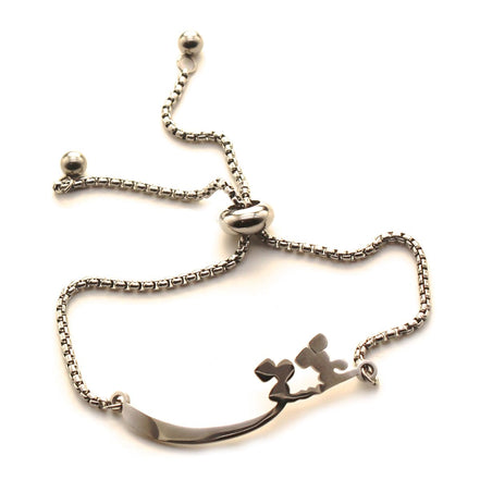 Iranian Persian Farsi Eshgh Love Bracelet