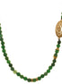 Iranian Iran Persian Farsi Poem Necklace