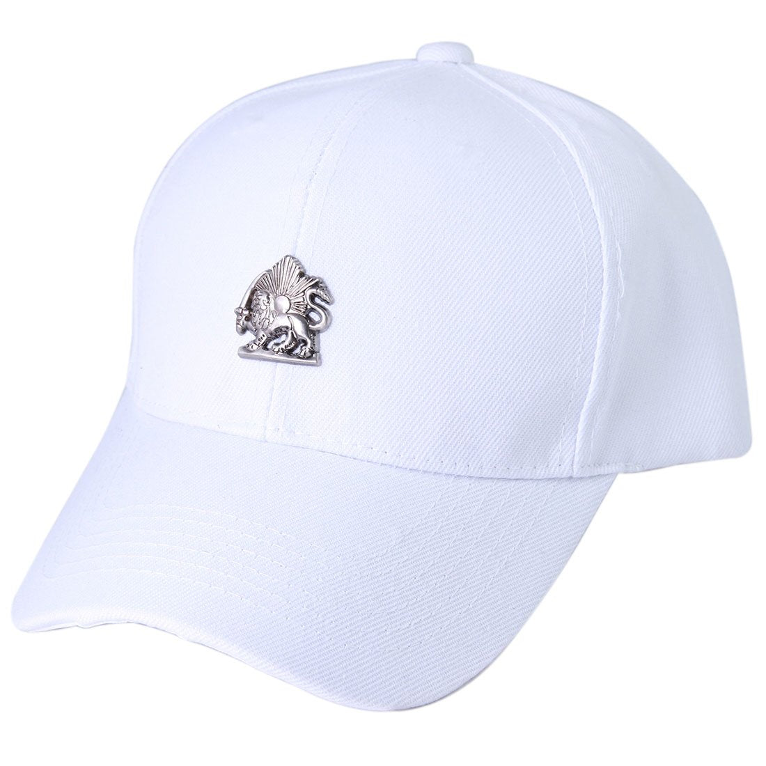 Persian Shir Khorshid Lion Sun Hat Pahlavi Shirokhorshid Cap Persia Art