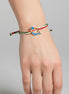 0  Iran Map Bracelet