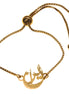 Farsi Iran Bracelet