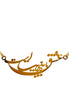 Iranian Persian Farsi Eshgh Love is Infinite Necklace Pendant Gift