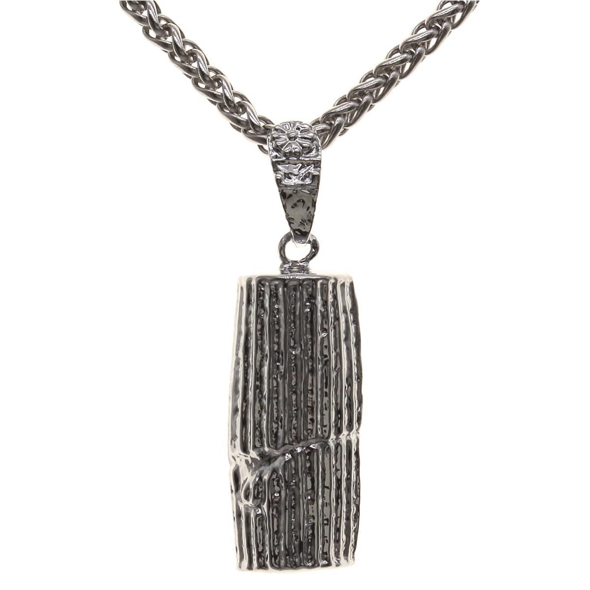 Cyrus The Great Human Right Cylinder Necklace Iranian Persian Necklace