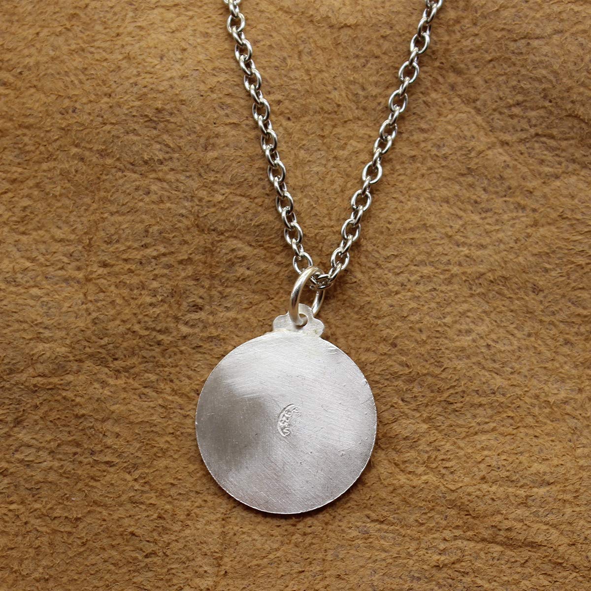 Iranian Persian Ancient Achaemenid Capricorn Rhyton Necklace