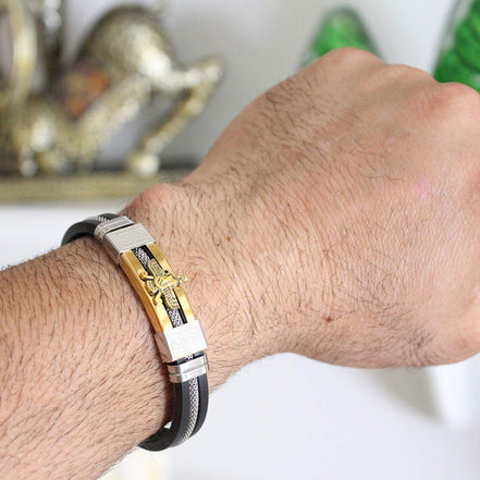 Iranian Farvahar Faravahar Bracelet Persian Gif Persia Art