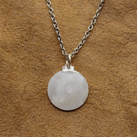 Iranian Persian Ancient Achaemenid Capricorn Rhyton Necklace