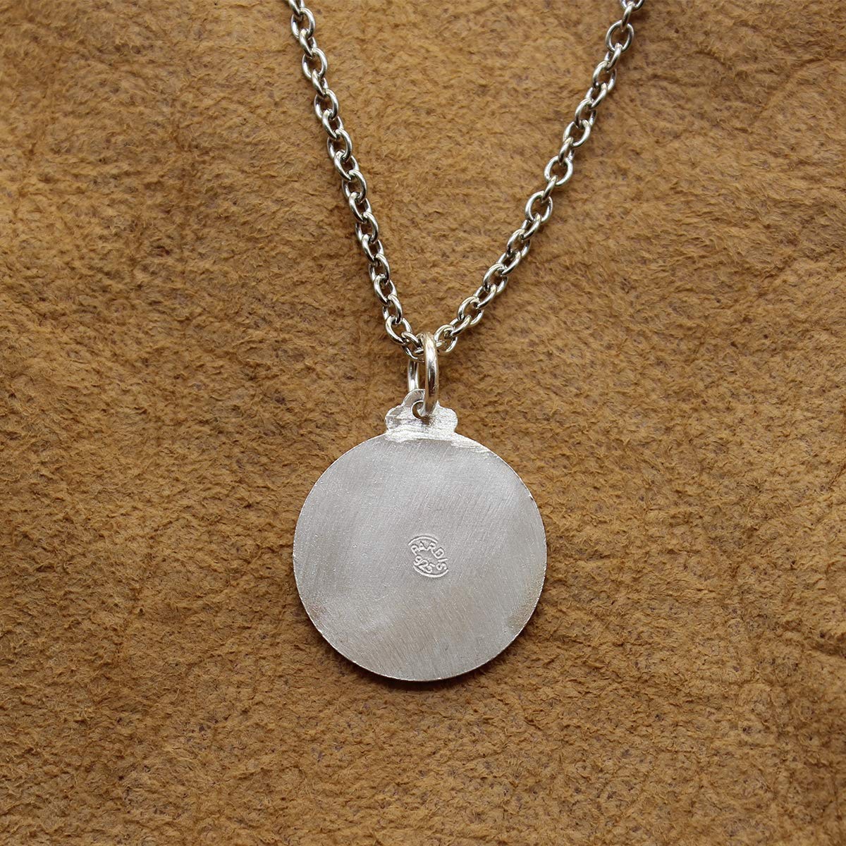 Iranian Persian Ancient Achaemenid Capricorn Rhyton Necklace