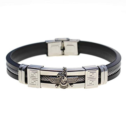 Farvahar Faravahar Bracelet Persian Gif Persia Ar