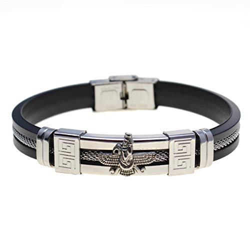 Farvahar Faravahar Bracelet Persian Gif Persia Ar
